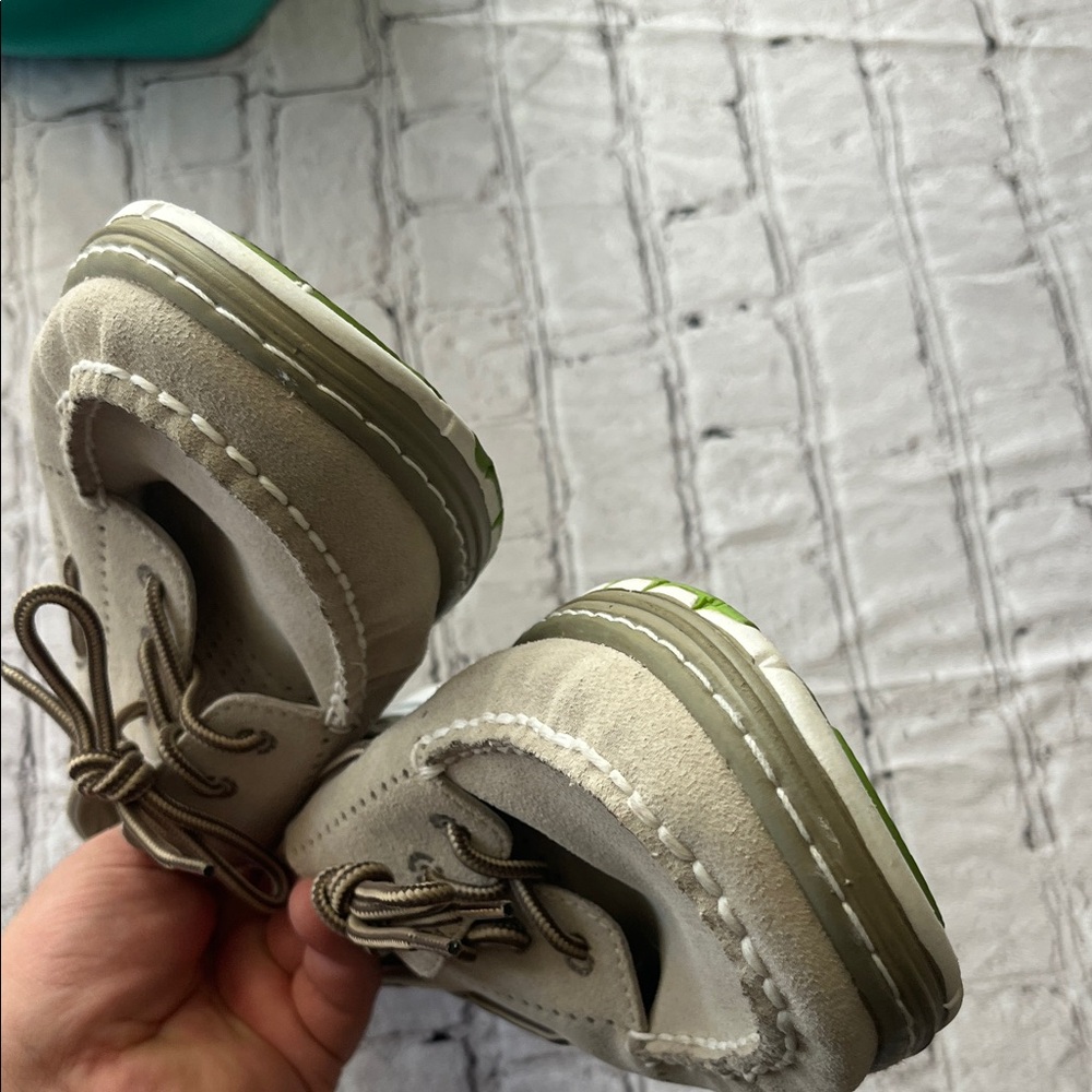 Sperry Men's Boat Shoes - Picture 8 of 9